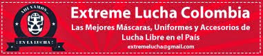 EXTREME LUCHA COLOMBIA