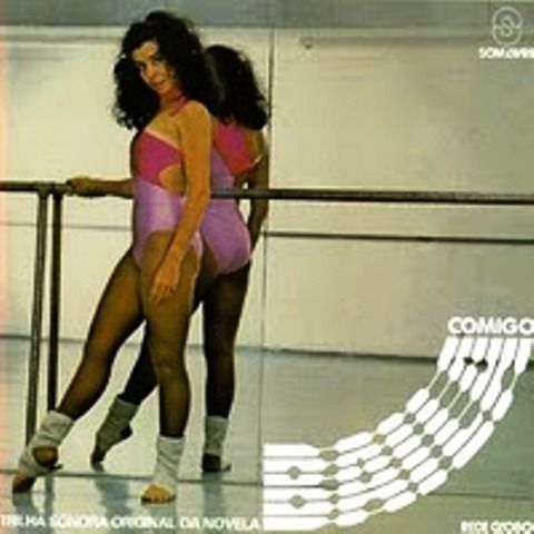 Música de la Telenovela Baila Conmigo