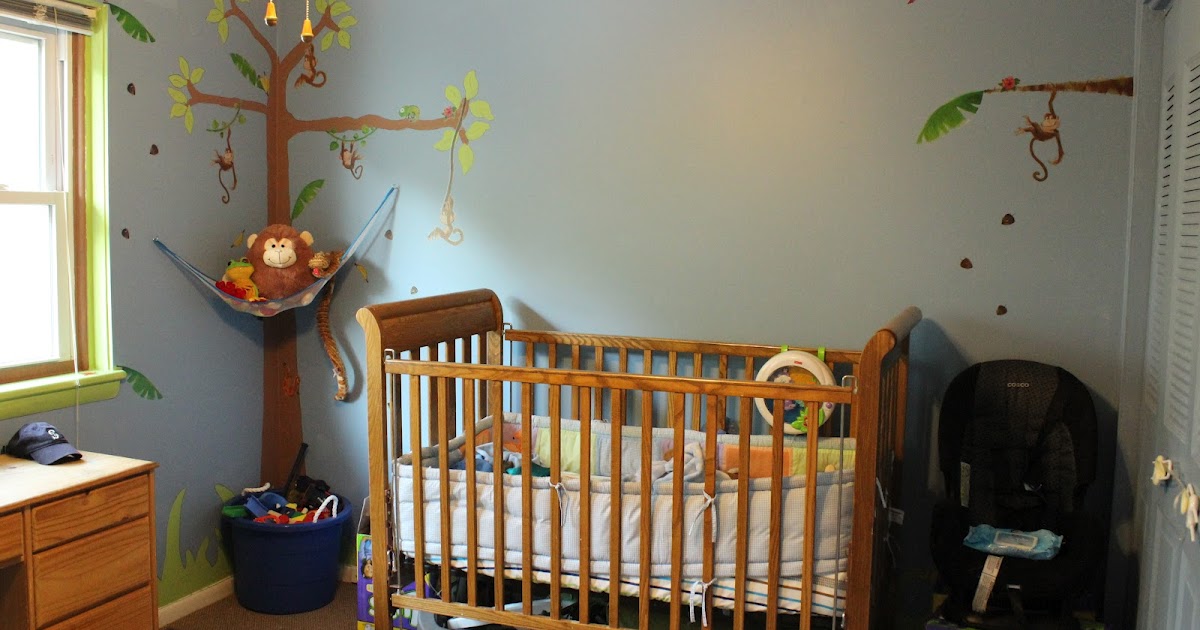 Shipwrecked! The Monkey Room