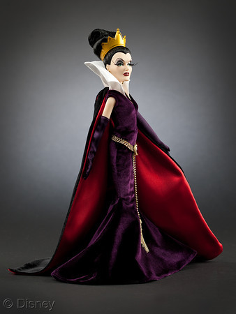 disney villains designer collection