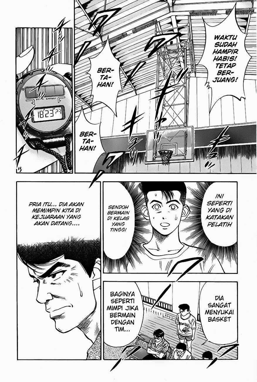 Komik slam dunk 044 - sendoh 45 Indonesia slam dunk 044 - sendoh Terbaru 11|Baca Manga Komik Indonesia|
