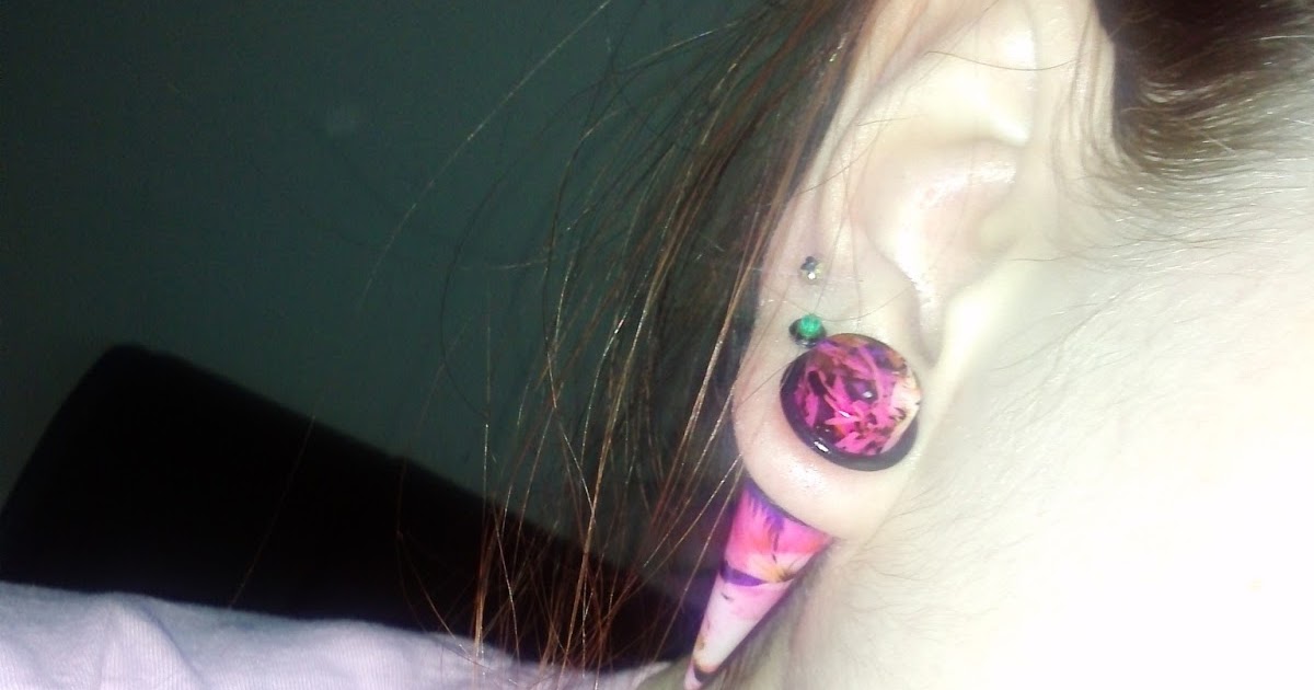 Silence Butterflytäglicher Kampf Bildchen vom Tattoo &amp; Tunnel)