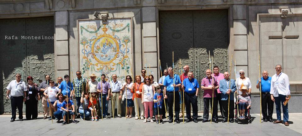 RETRETA DE UNA JORNADA UNA DÉCADA DE DIALOGO SEMANASANTERO EN LOS COLOQUIOS DE EOS