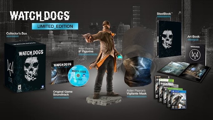 To Watch Dogs από τους «Skidrow» περιέχει malware