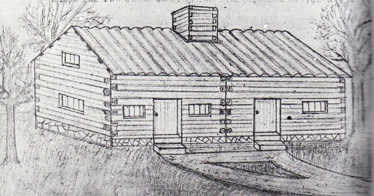 250 Years of Linglestown, PA First Place of Worship