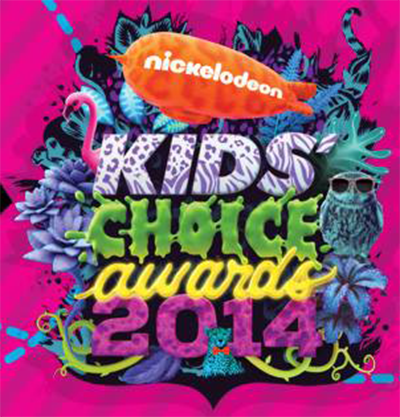 27th Kids’ Choice Awards 2014 Highlights and Winners