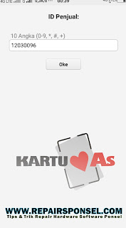 Cara Registrasi Kartu Telkomsel AS Baru Sesuai KTP dan KK Cara Registrasi Kartu Telkomsel AS Baru Sesuai KTP dan KK