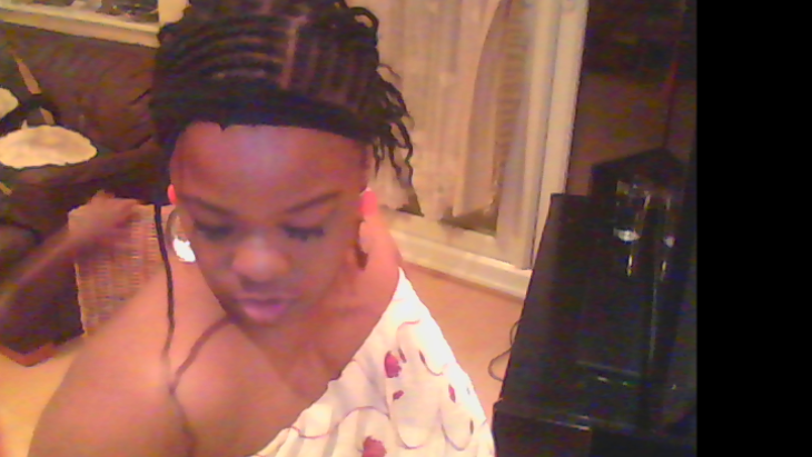 Natural Hair Tips And Suggestions How To Twist Your Hair