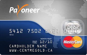 Get A MasterCard As Like for free