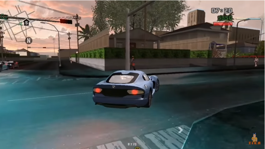 تحويل سيارات Gta Sa الى Gta V بالكامل تحويل سيارات Gta Sa الى Gta V بالكامل
