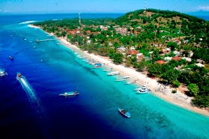Daftar Nama Wisata Alam di Lombok