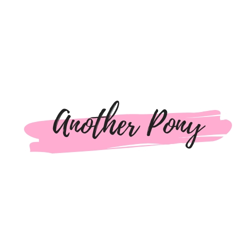 another pony