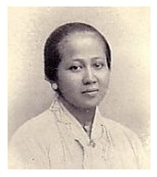 KANTHI KARTINI
