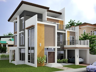 Daftar Gambar Rumah Idaman Minimalis Terbaru Daftar Gambar Rumah Idaman Minimalis Terbaru