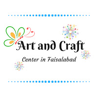 Handmade Art and Craft in Faisalabad