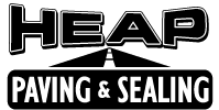Heap Paving & Sealing Inc.