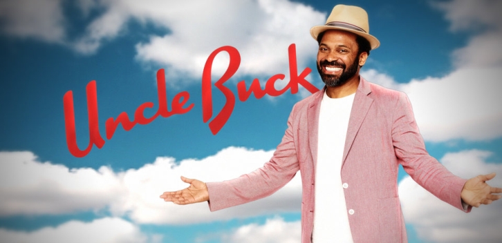 POLL : What did you think of Uncle Buck - Series Premiere?