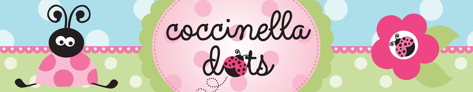 Coccinella Dots