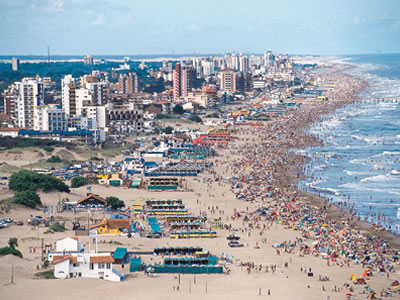 argentina playas