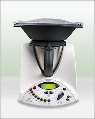 THERMOMIX MÁLAGA