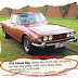Car of the month Sept 2014 - Triumph Stag