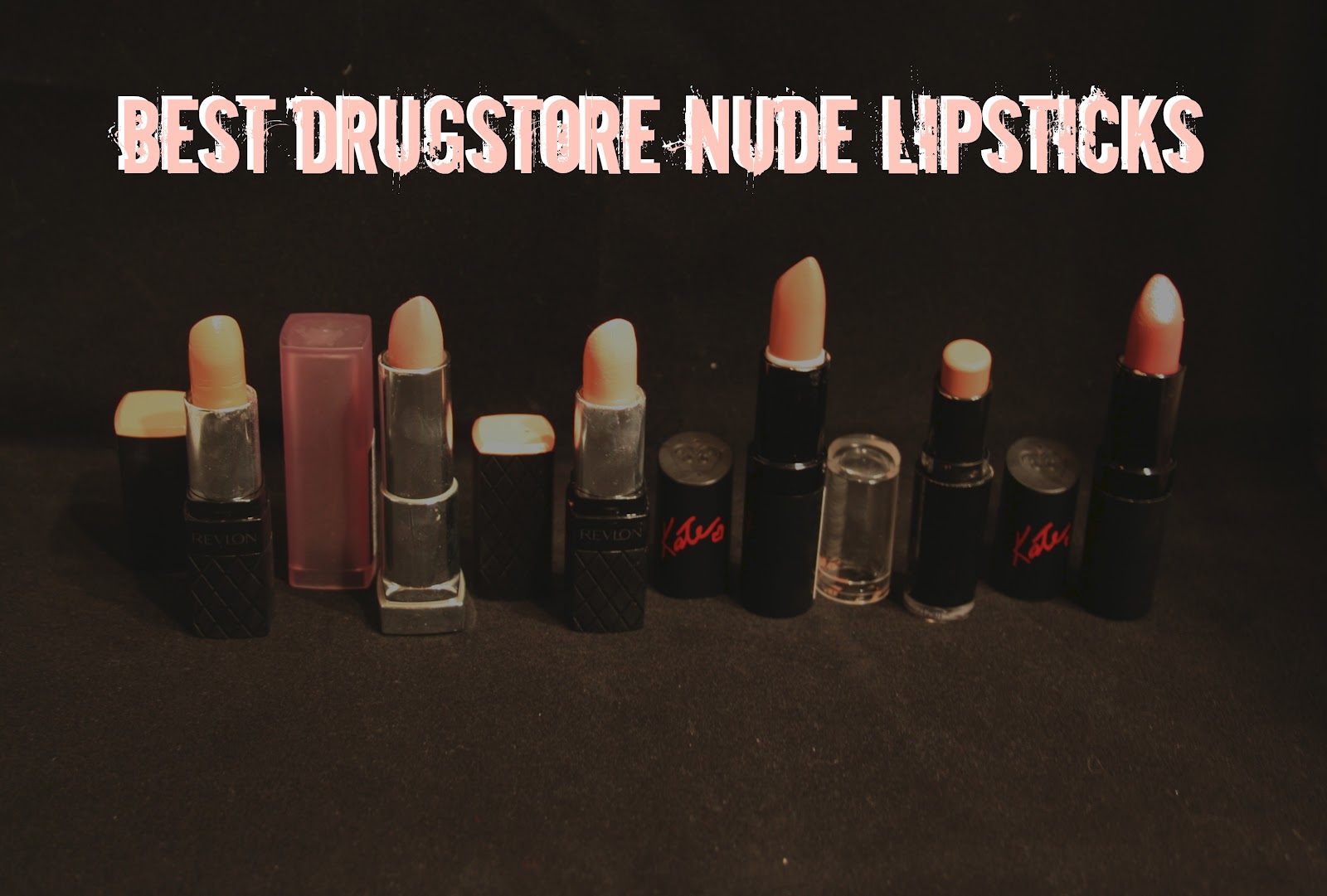 Best Drugstore Lipstick Color For Fair Skin