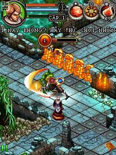 Tải game Dungeon Hunter 3 miễn phí Tải game Dungeon Hunter 3 miễn phí