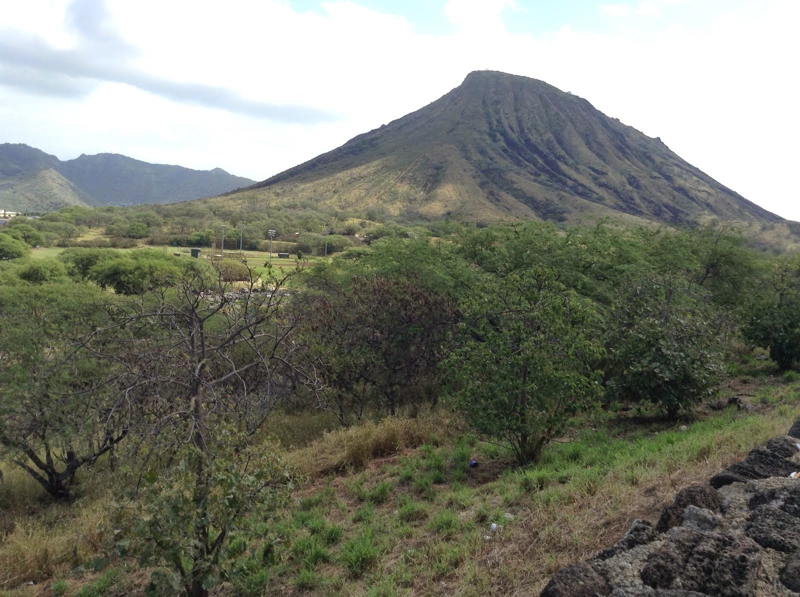 HAWAIIAN PEAK 2014