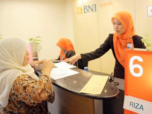 Bank Bni