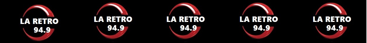 LA RETRO 94.9 