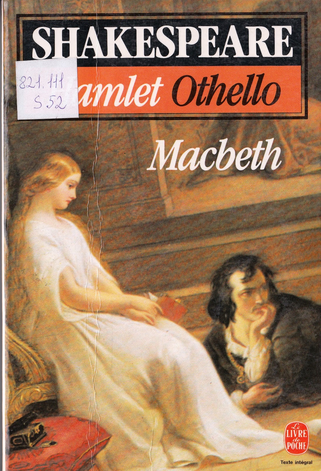 lady macbeths insanity in shakespeares macbeth lady macbeths insanity in shakespeares macbeth