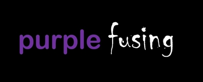 purple fusing