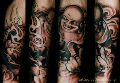 traditional tattoos