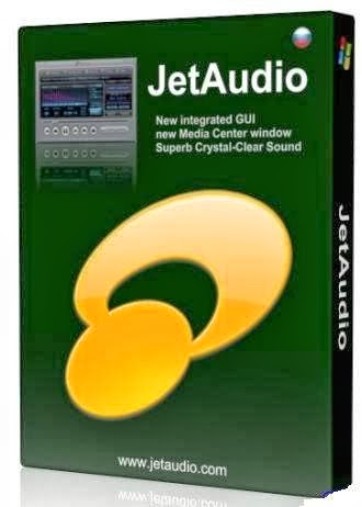 Jet Audio Player Free Download With Crack