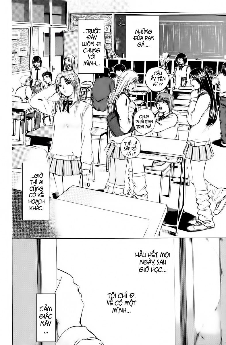 Great Teacher Onizuka chap 176