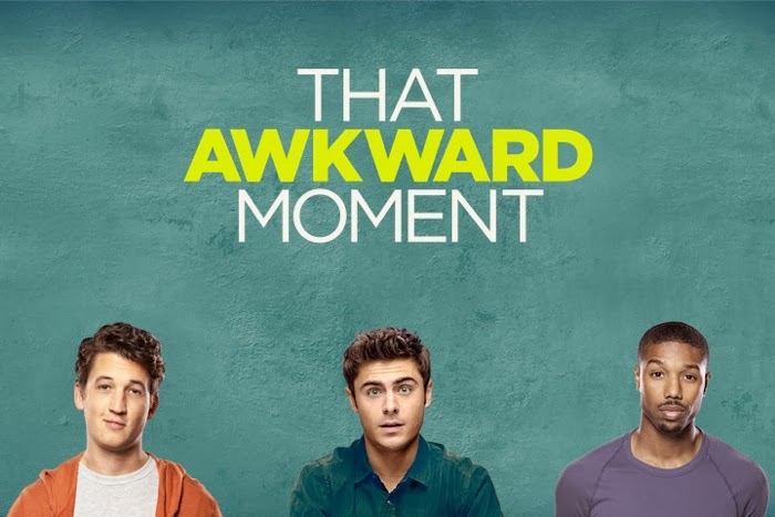 Watch and Download That Awkward Moment Movie Online