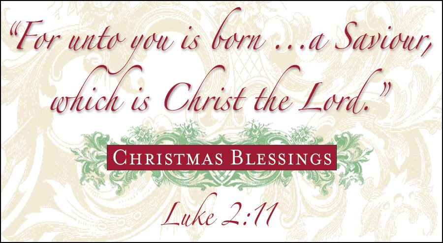 Inspiring Ideas with artist Jeanne Winters: Christmas Blessings Gift Tags or Labels Free Download