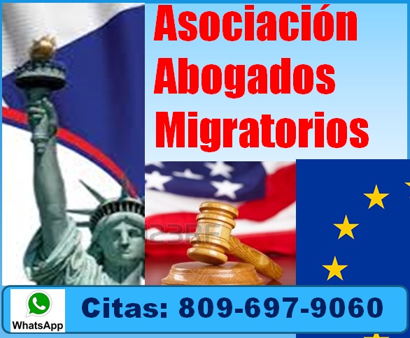 Abogados Migratorios