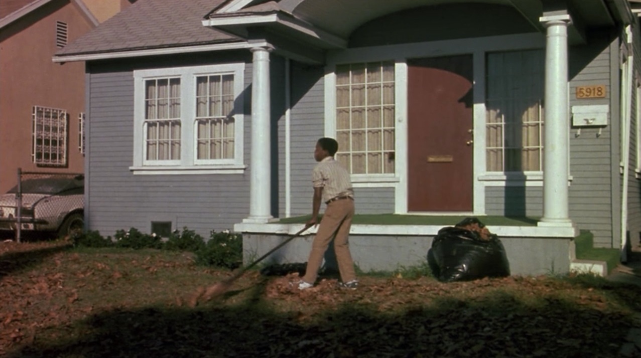 Filming Locations of Chicago and Los Angeles Boyz N The Hood