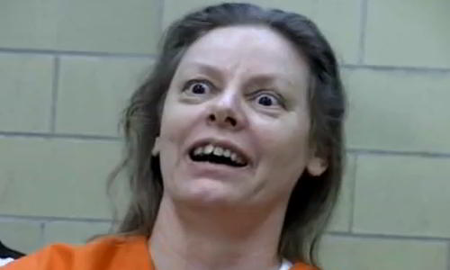 Aileen Wuornos The Selling Of A Serial Killer Full Movie Aileen Wuornos The Selling Of A Serial Killer Full Movie