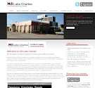 NAI Lake Charles Website