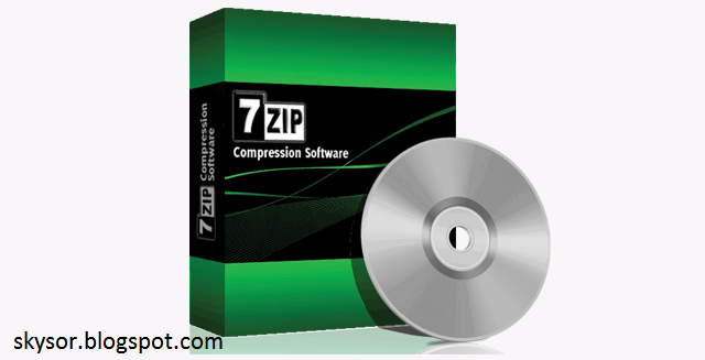 .7Z Extractor Free Download For Windows 7