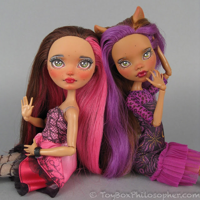 ever after high 28 inch doll