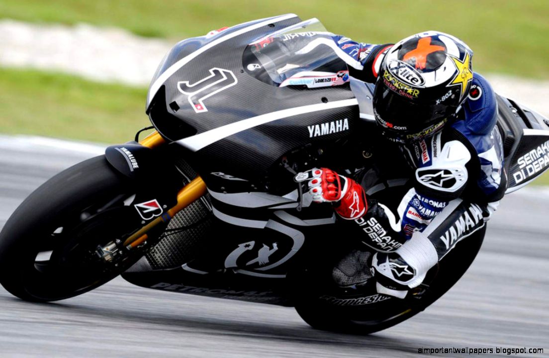 Jorge Lorenzo MotoGP Jorge Lorenzo MotoGP