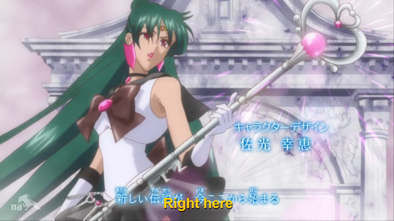 Featured image of post Sailor Chibiusa Gun