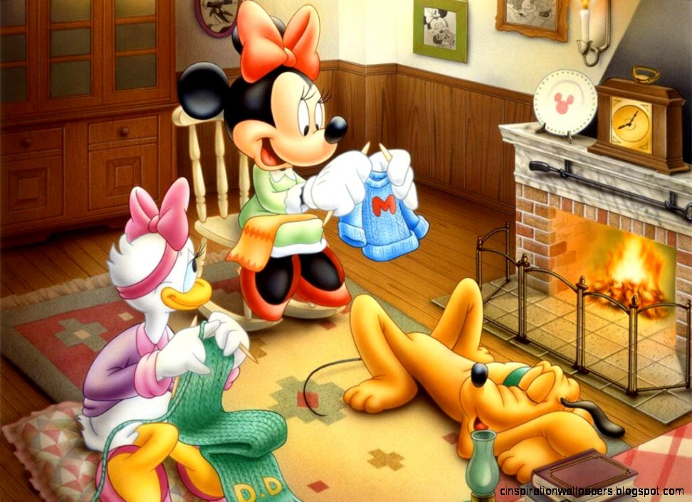 Walt Disney World Cartoons Walt Disney World Cartoons
