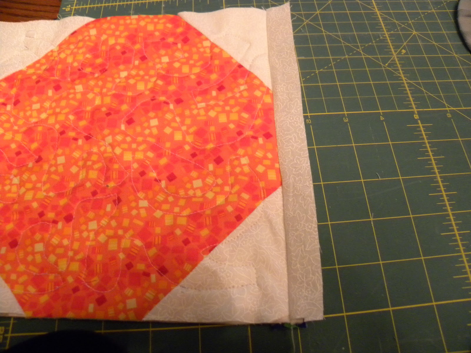 Applique Quilt Designs Quilt As You Go