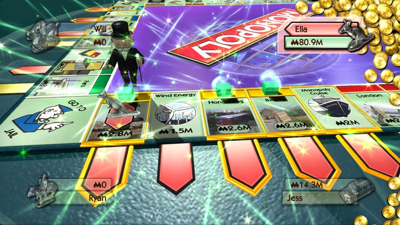 game monopoly pc gratis