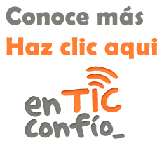 En Tic Confío