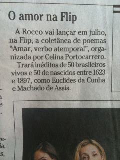 Amar, verbo atemporal Amar, verbo atemporal
